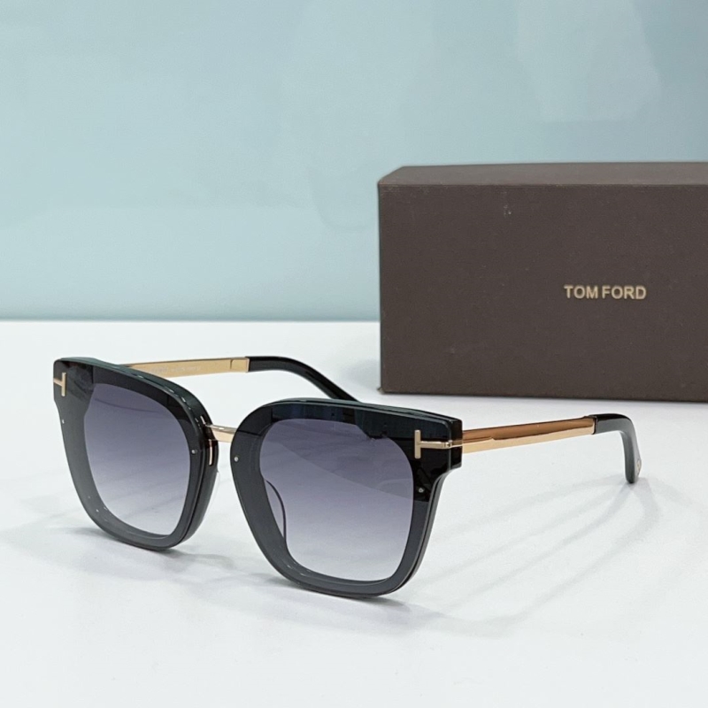 Tom Ford Sunglasses